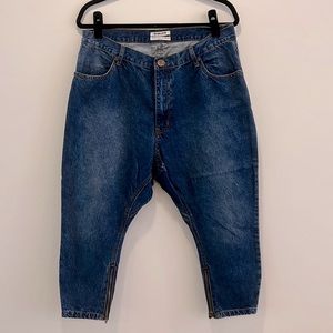 One teaspoon denim jeans size 30
